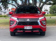 2024 Mitsubishi Eclipse Cross PHEV VRX