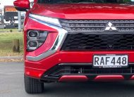 2024 Mitsubishi Eclipse Cross PHEV VRX