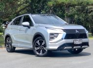 2024 Mitsubishi Eclipse Cross VRX 2WD