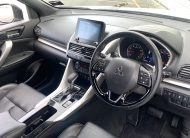 2024 Mitsubishi Eclipse Cross VRX 2WD