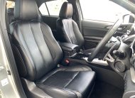 2024 Mitsubishi Eclipse Cross VRX 2WD