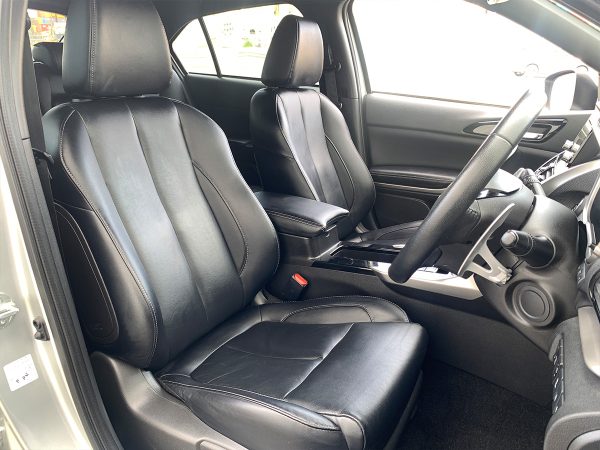 2024 Mitsubishi Eclipse Cross VRX 2WD - Bay City Mitsubishi