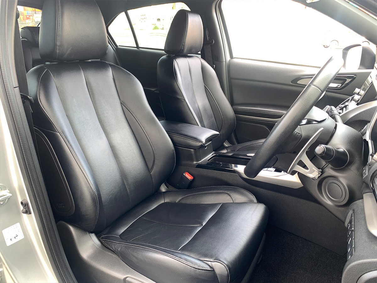 2024 Mitsubishi Eclipse Cross VRX 2WD