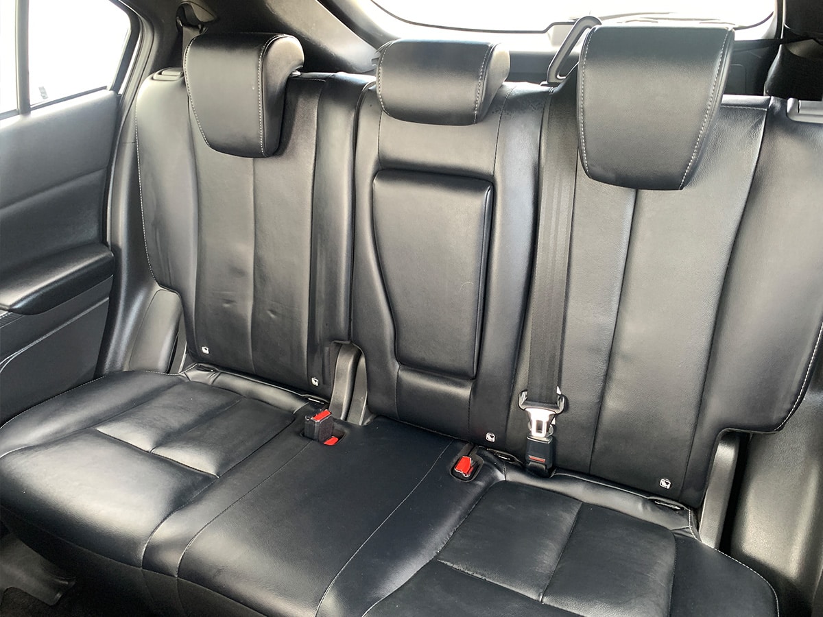 2024 Mitsubishi Eclipse Cross VRX 2WD