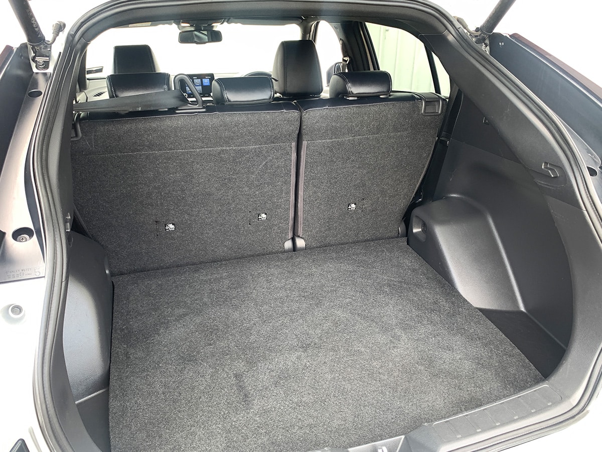 2024 Mitsubishi Eclipse Cross VRX 2WD