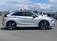 2024 Mitsubishi Eclipse Cross VRX 2WD