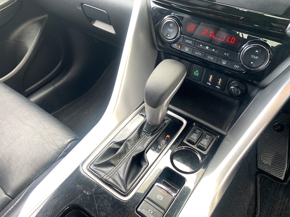 2024 Mitsubishi Eclipse Cross VRX 2WD