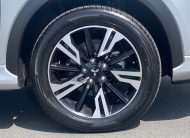 2024 Mitsubishi Eclipse Cross VRX 2WD
