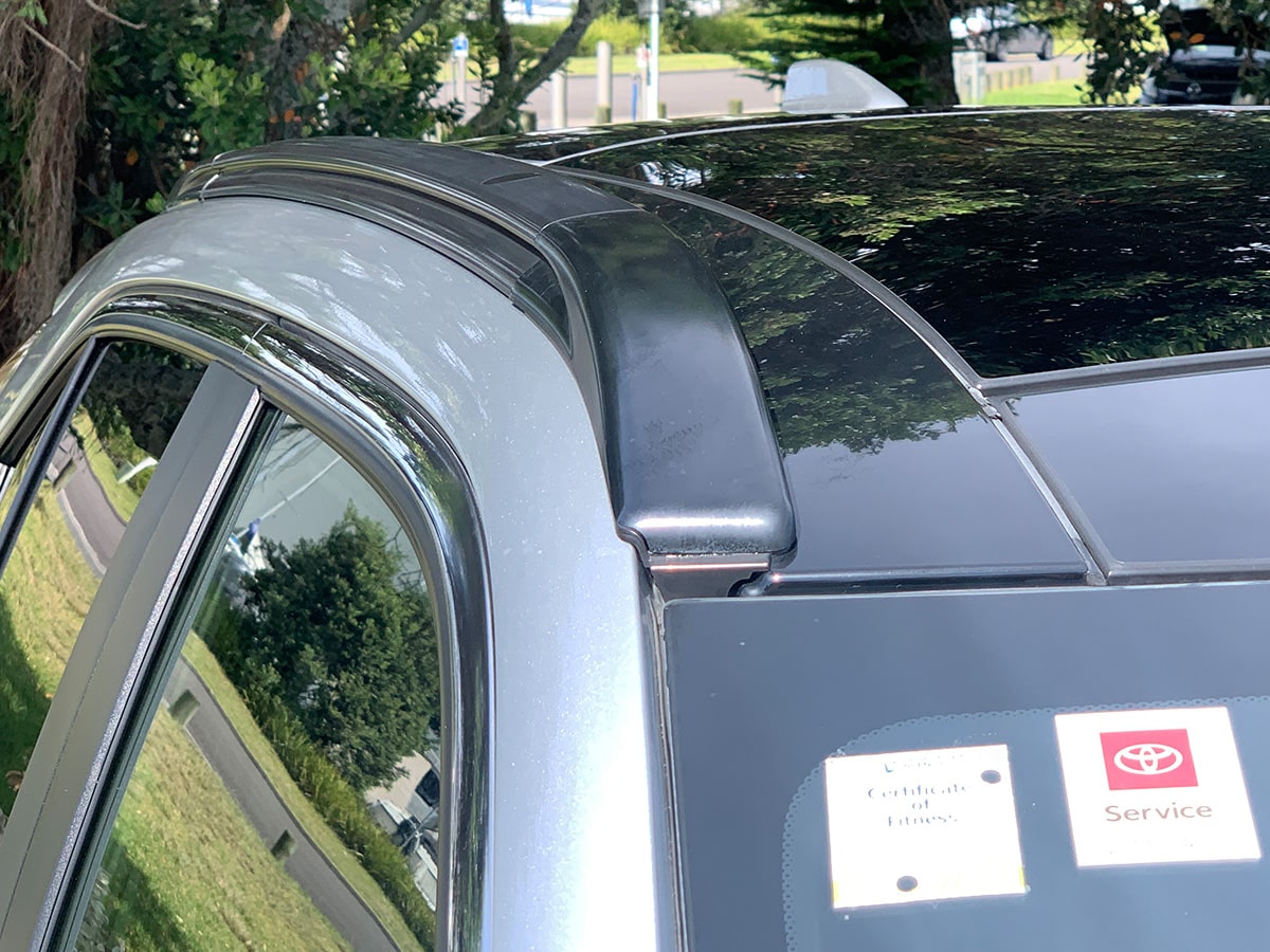 2024 Mitsubishi Eclipse Cross VRX 2WD