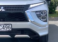 2024 Mitsubishi Eclipse Cross VRX 2WD