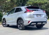 2024 Mitsubishi Eclipse Cross VRX 2WD