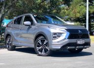 2024 Mitsubishi Eclipse Cross VRX 4WD 1.5L Petrol Turbo