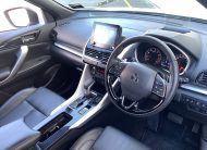 2024 Mitsubishi Eclipse Cross VRX 4WD 1.5L Petrol Turbo