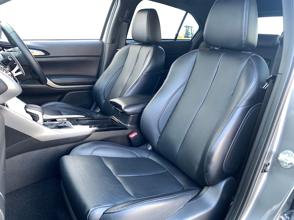 2024 Mitsubishi Eclipse Cross VRX 4WD 1.5L Petrol Turbo