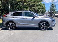 2024 Mitsubishi Eclipse Cross VRX 4WD 1.5L Petrol Turbo