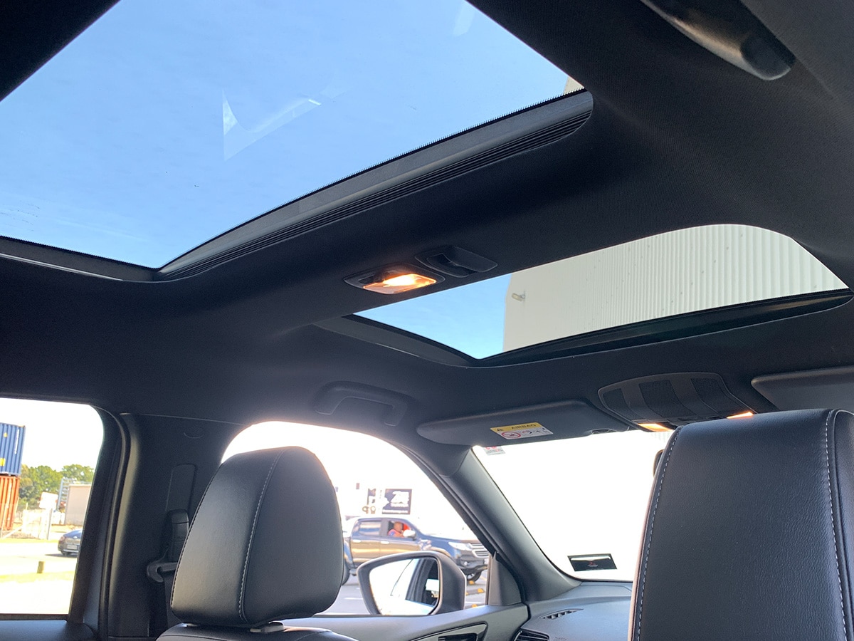 2024 Mitsubishi Eclipse Cross VRX 4WD 1.5L Petrol Turbo