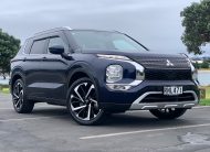 2024 Mitsubishi Outlander XLS 4WD 7 Seater 2.5L Petrol Auto