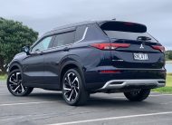 2024 Mitsubishi Outlander XLS 4WD 7 Seater 2.5L Petrol Auto