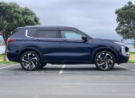 2024 Mitsubishi Outlander XLS 4WD 7 Seater 2.5L Petrol Auto