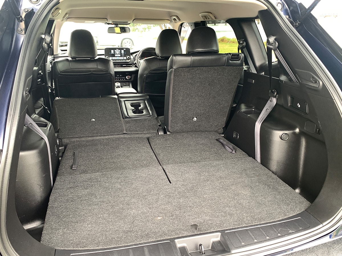 2024 Mitsubishi Outlander XLS 4WD 7 Seater 2.5L Petrol Auto