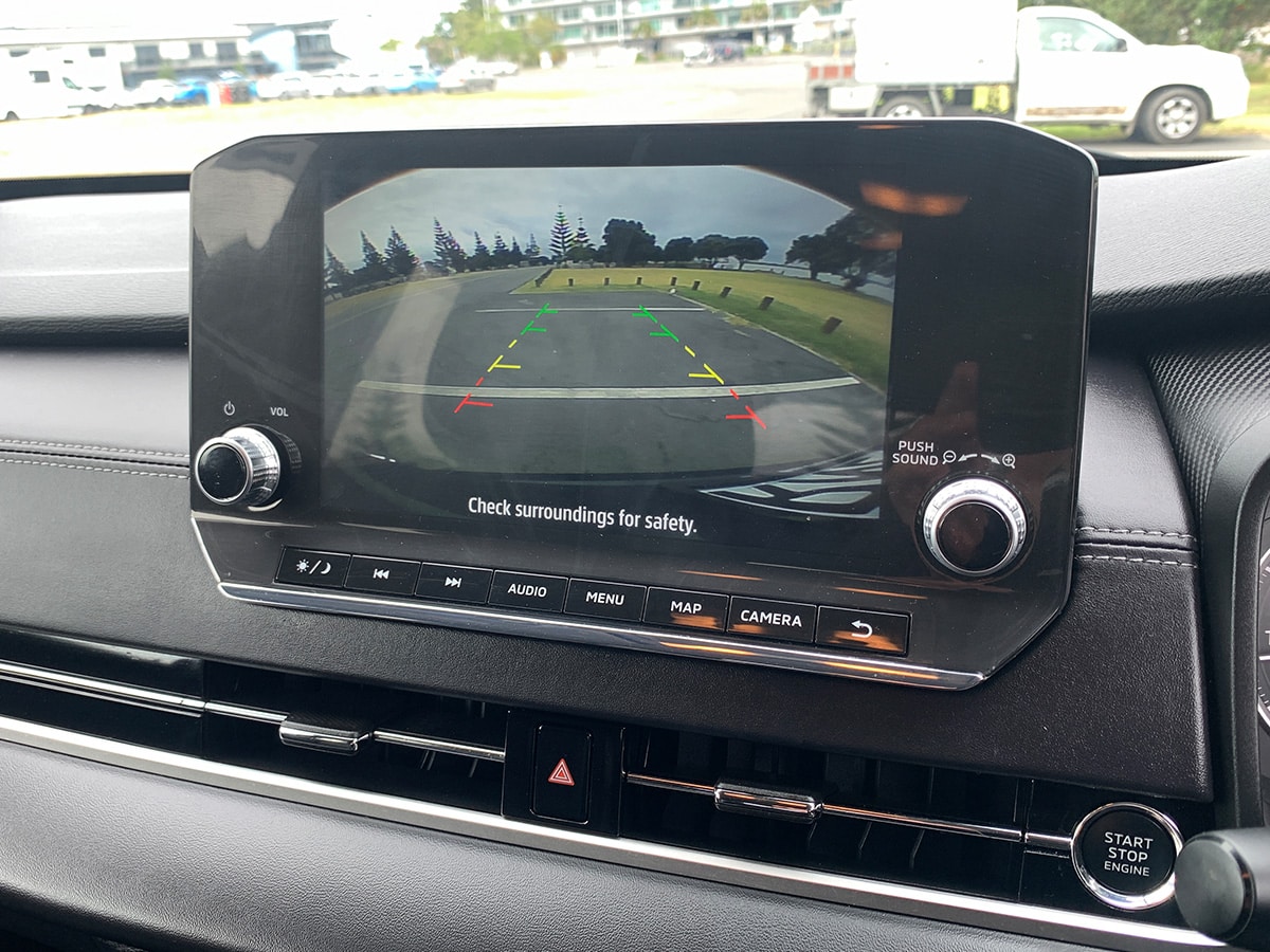 2024 Mitsubishi Outlander XLS 4WD 7 Seater 2.5L Petrol Auto