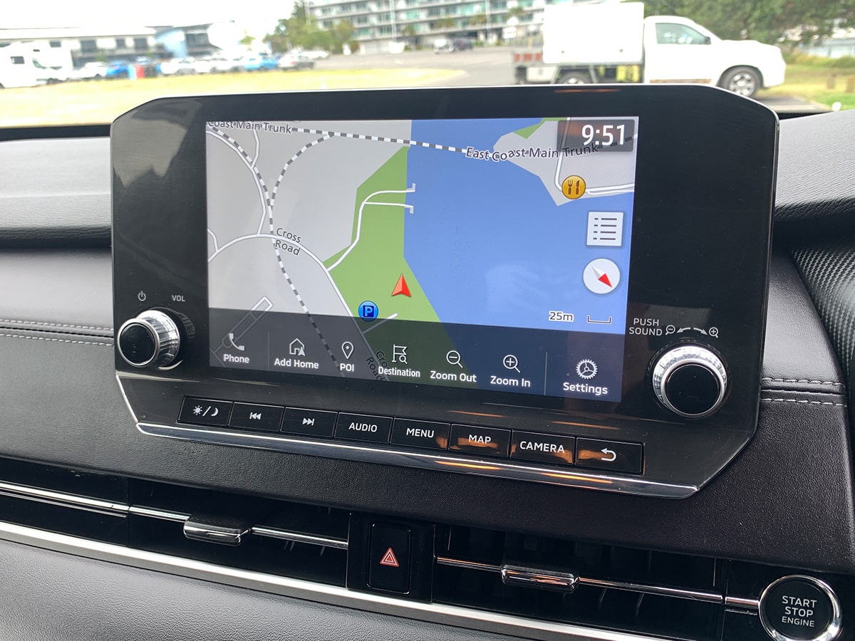 2024 Mitsubishi Outlander XLS 4WD 7 Seater 2.5L Petrol Auto