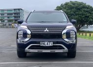 2024 Mitsubishi Outlander XLS 4WD 7 Seater 2.5L Petrol Auto