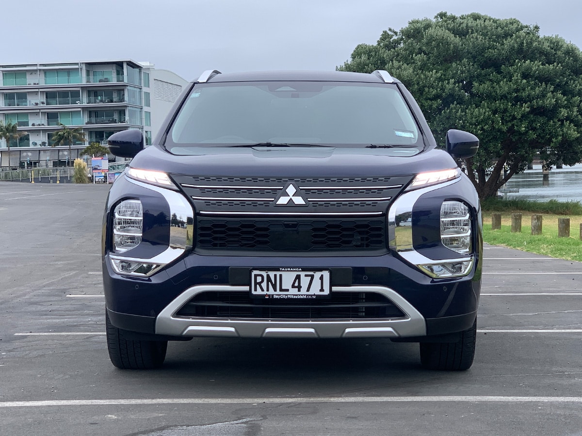 2024 Mitsubishi Outlander XLS 4WD 7 Seater 2.5L Petrol Auto