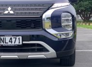 2024 Mitsubishi Outlander XLS 4WD 7 Seater 2.5L Petrol Auto