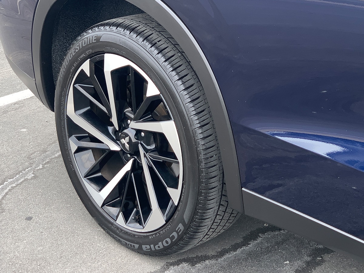 2024 Mitsubishi Outlander XLS 4WD 7 Seater 2.5L Petrol Auto