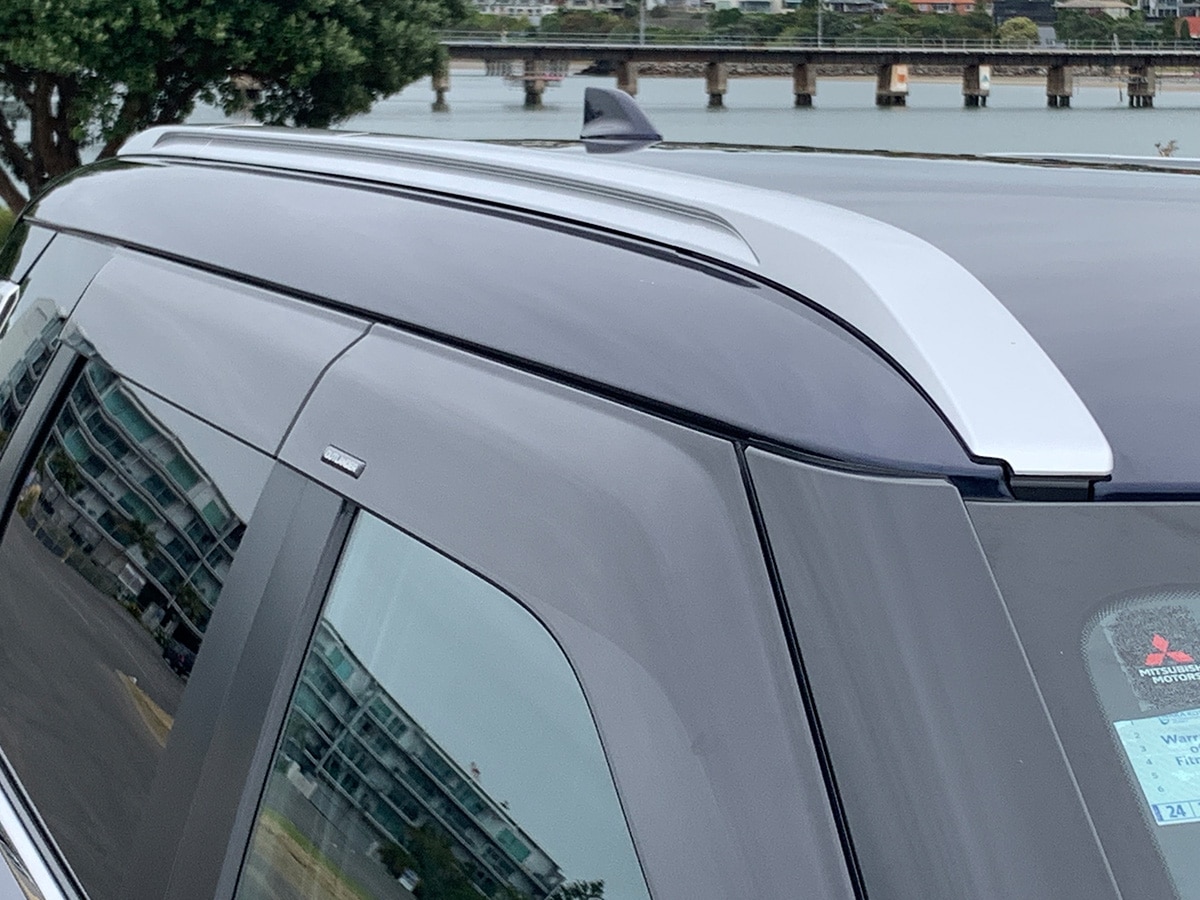 2024 Mitsubishi Outlander XLS 4WD 7 Seater 2.5L Petrol Auto