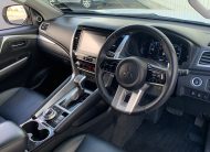 2024 Mitsubishi Pajero Sport VRX