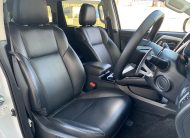 2024 Mitsubishi Pajero Sport VRX