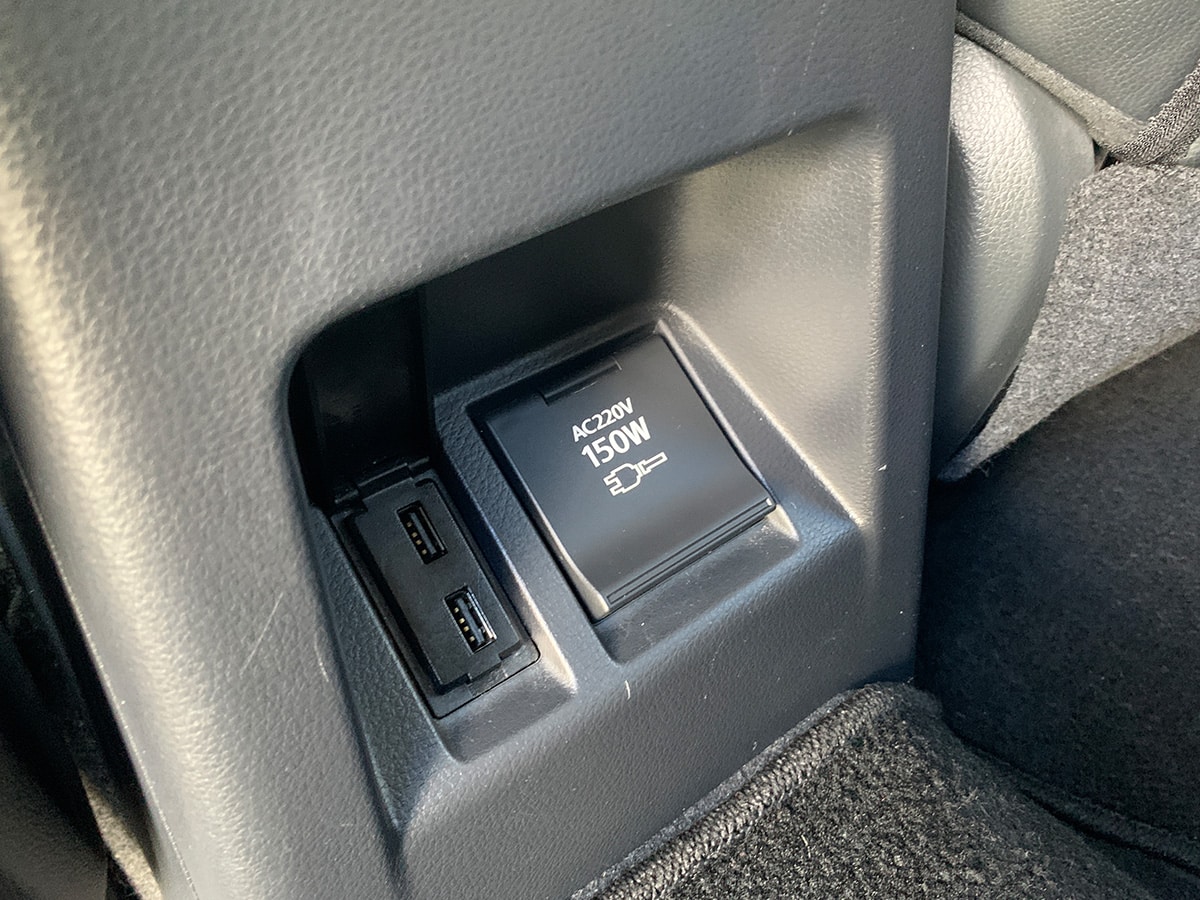 2024 Mitsubishi Pajero Sport VRX