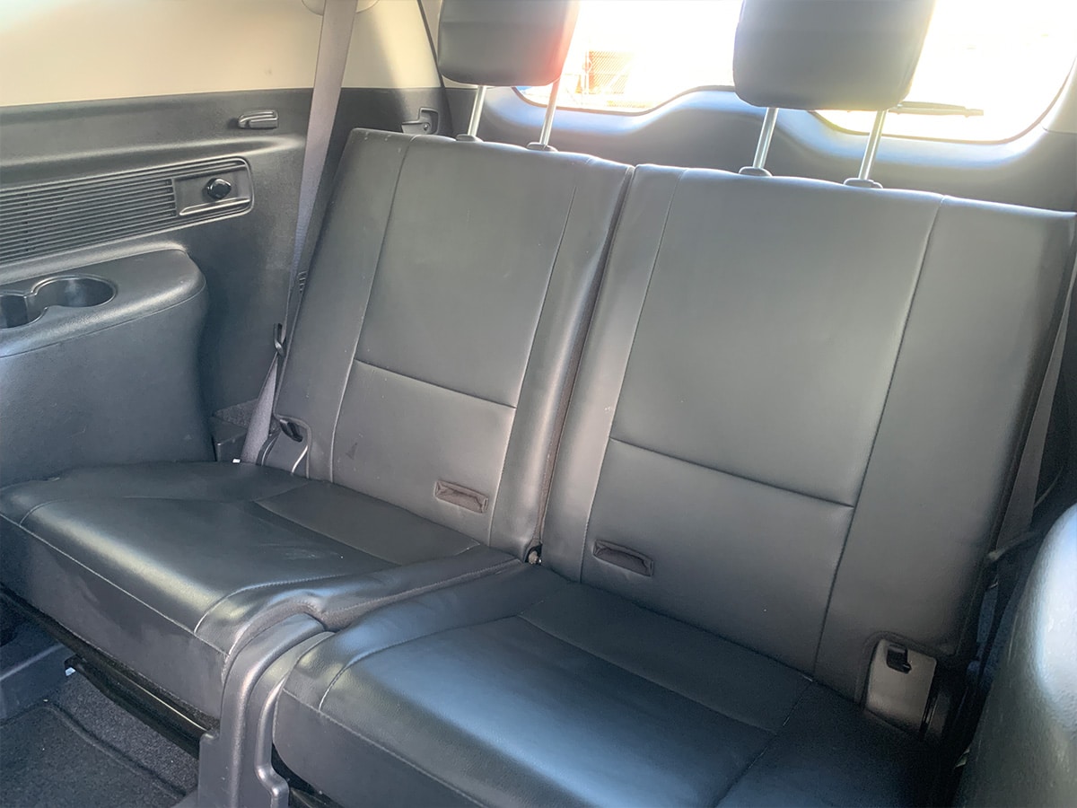 2024 Mitsubishi Pajero Sport VRX