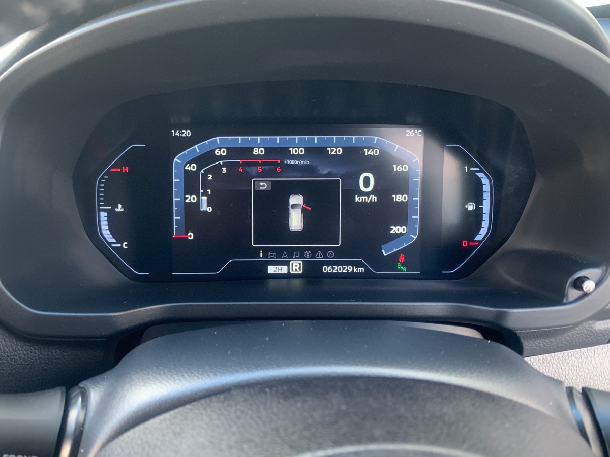 2024 Mitsubishi Pajero Sport VRX