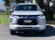 2024 Mitsubishi Pajero Sport VRX