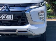 2024 Mitsubishi Pajero Sport VRX