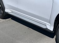 2024 Mitsubishi Pajero Sport VRX