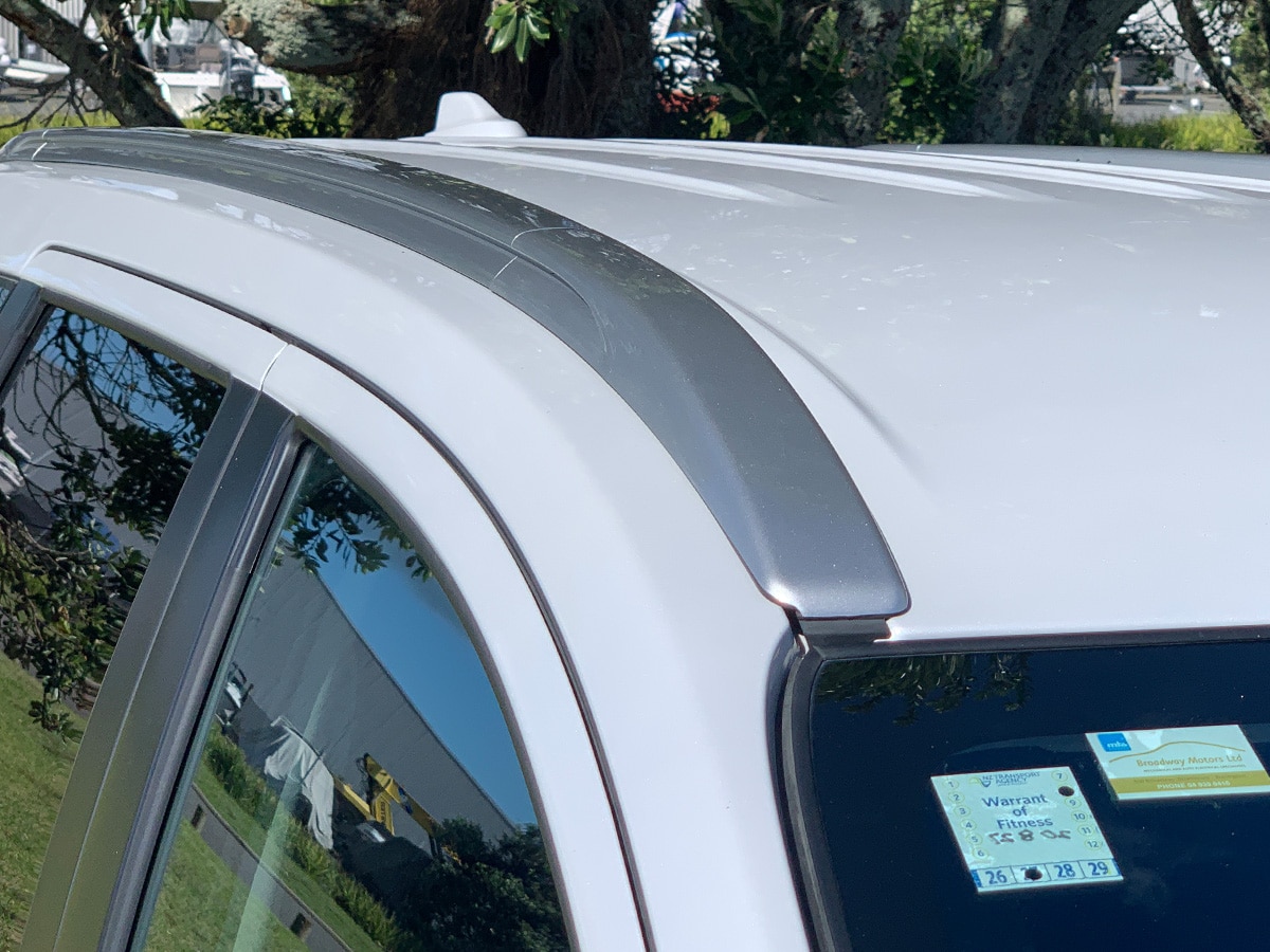 2024 Mitsubishi Pajero Sport VRX