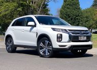 2025 Mitsubishi ASX LS 2WD 2.0L