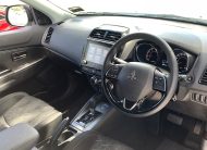 2025 Mitsubishi ASX LS 2WD 2.0L