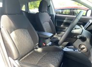 2025 Mitsubishi ASX LS 2WD 2.0L