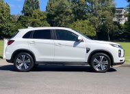 2025 Mitsubishi ASX LS 2WD 2.0L
