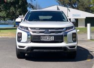 2025 Mitsubishi ASX LS 2WD 2.0L