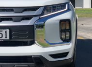 2025 Mitsubishi ASX LS 2WD 2.0L