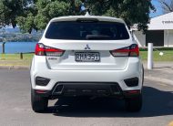 2025 Mitsubishi ASX LS 2WD 2.0L