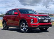 2025 Mitsubishi ASX LS 2WD 2.0L