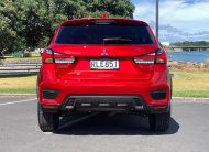 2025 Mitsubishi ASX LS 2WD 2.0L
