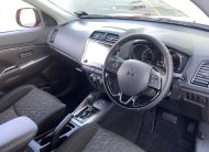 2025 Mitsubishi ASX LS 2WD 2.0L